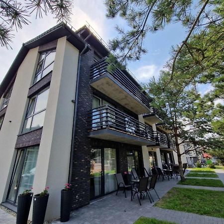 4Rest Palanga Exterior foto