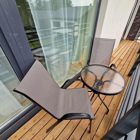 4Rest Palanga Exterior foto