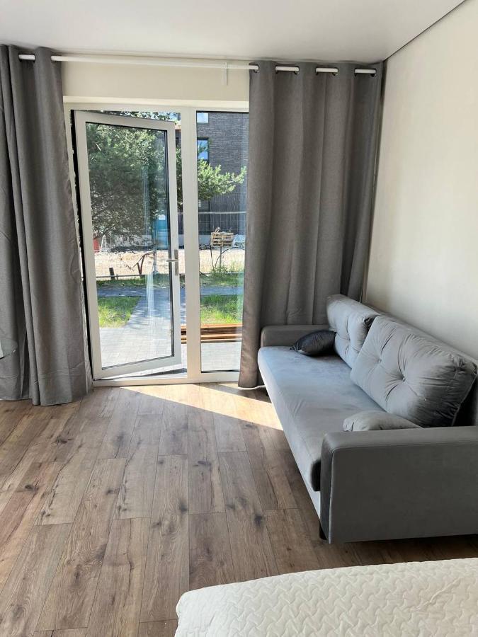 4Rest Palanga Exterior foto