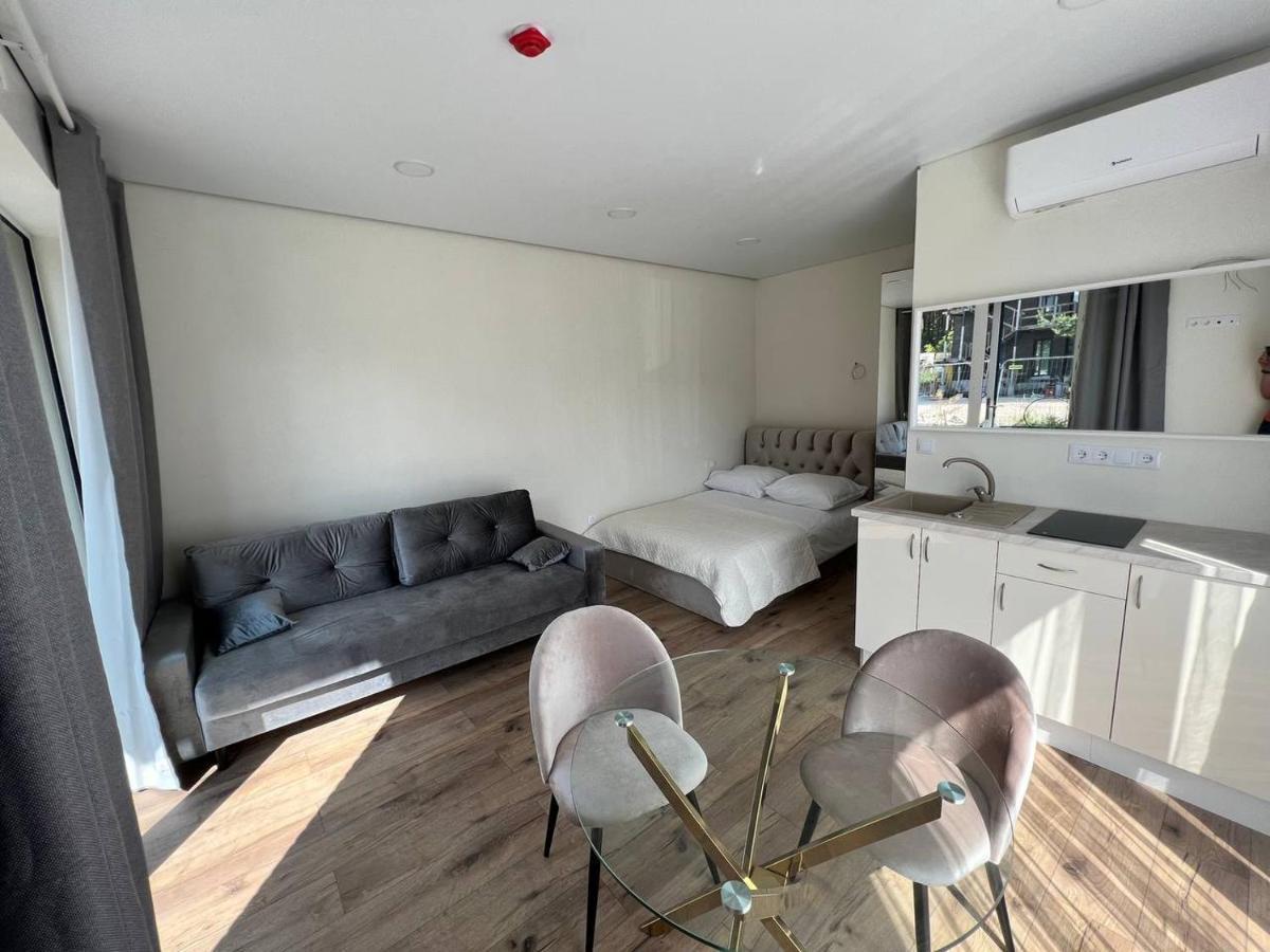 4Rest Palanga Exterior foto