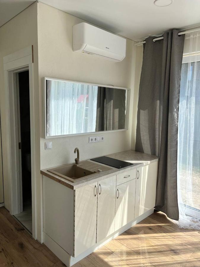4Rest Palanga Exterior foto