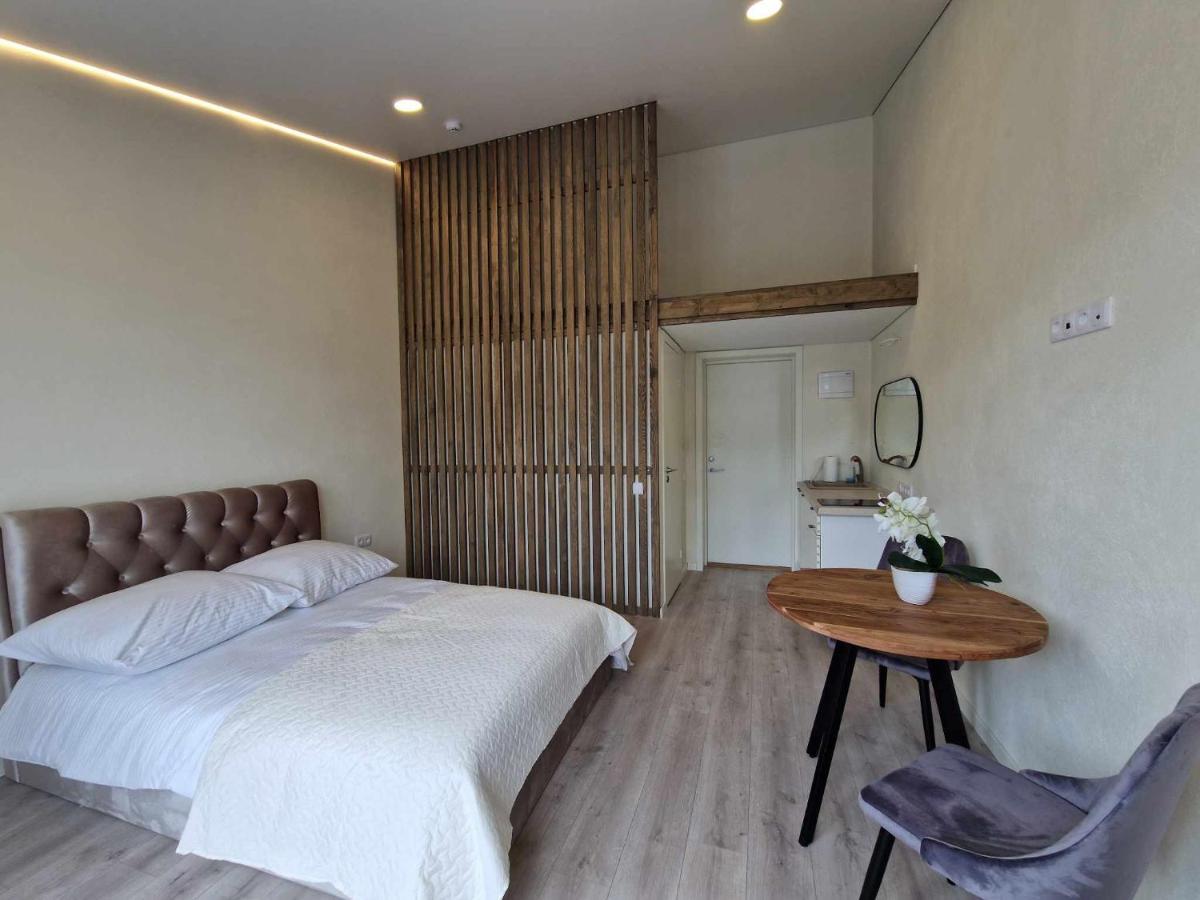 4Rest Palanga Exterior foto