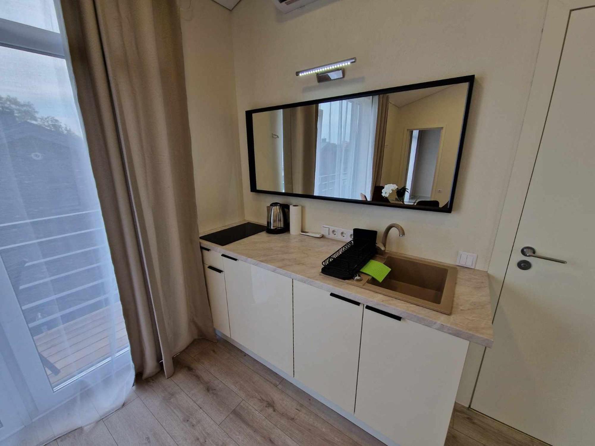 4Rest Palanga Exterior foto