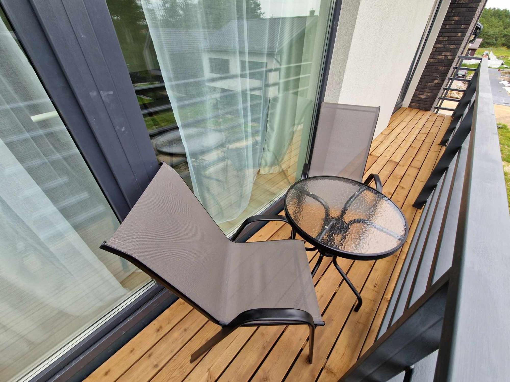 4Rest Palanga Exterior foto
