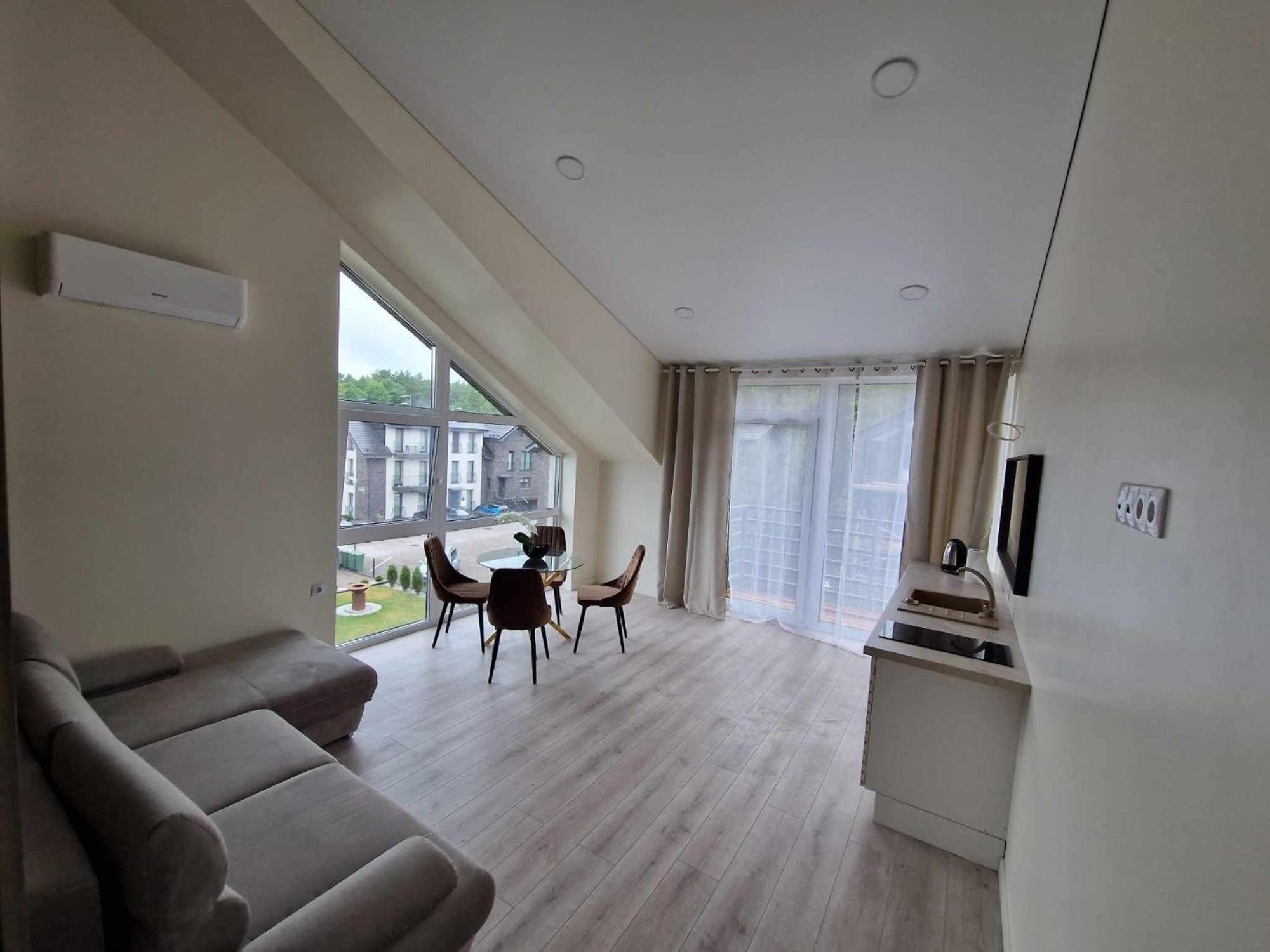 4Rest Palanga Exterior foto