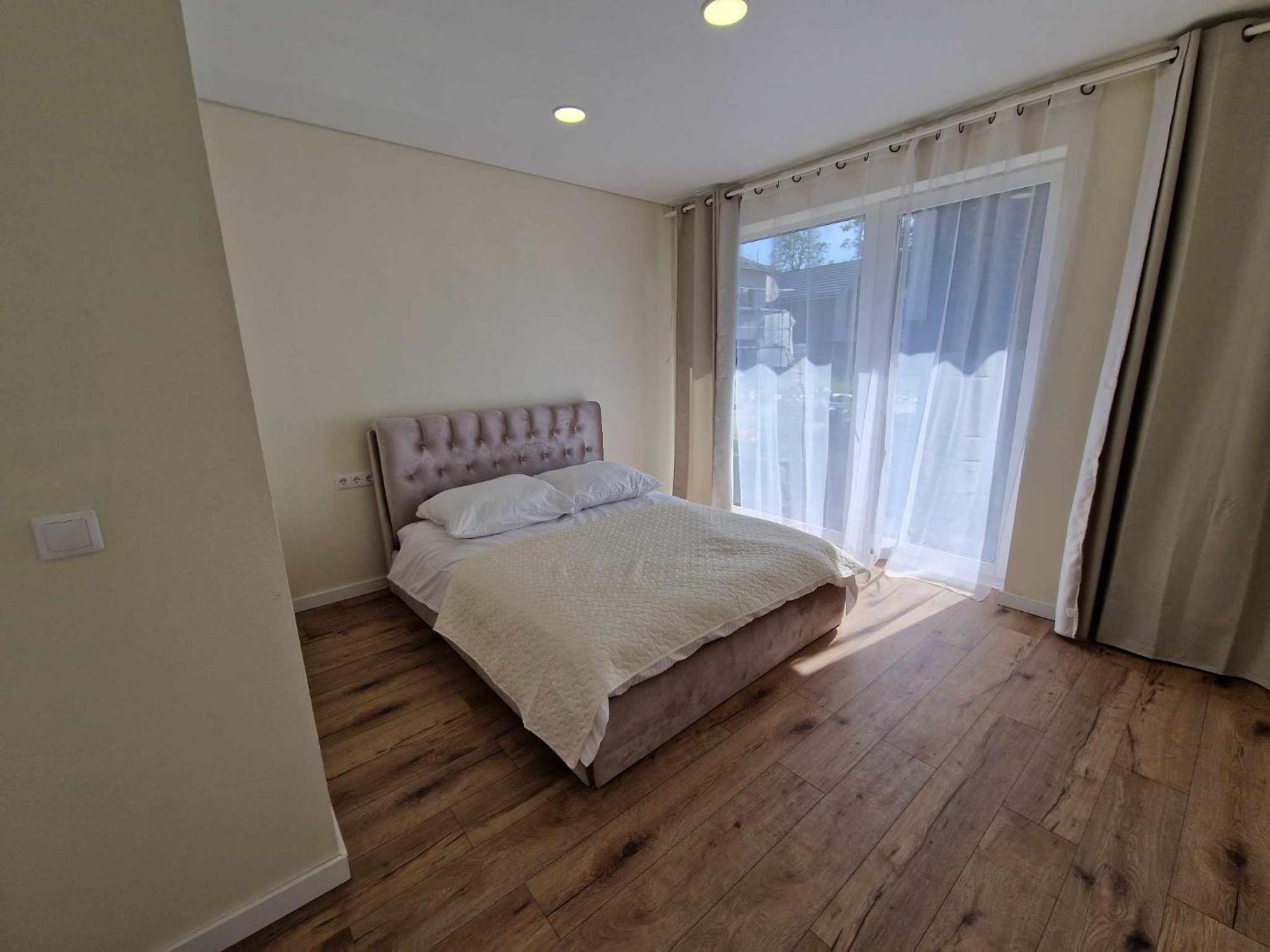 4Rest Palanga Exterior foto
