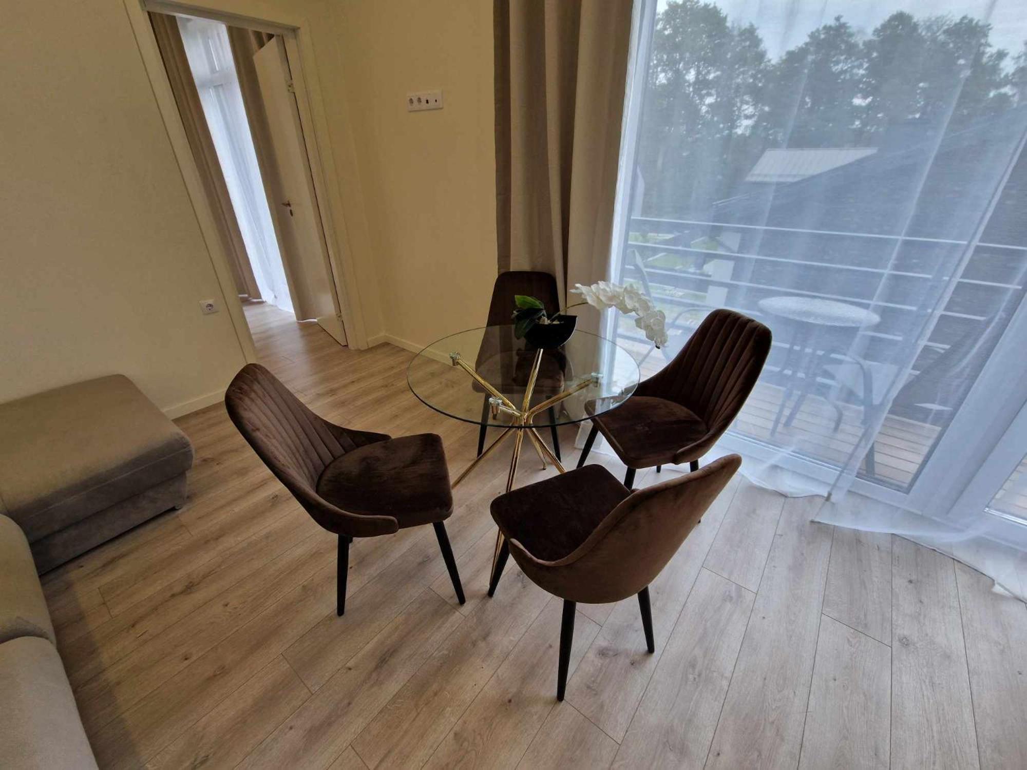 4Rest Palanga Exterior foto