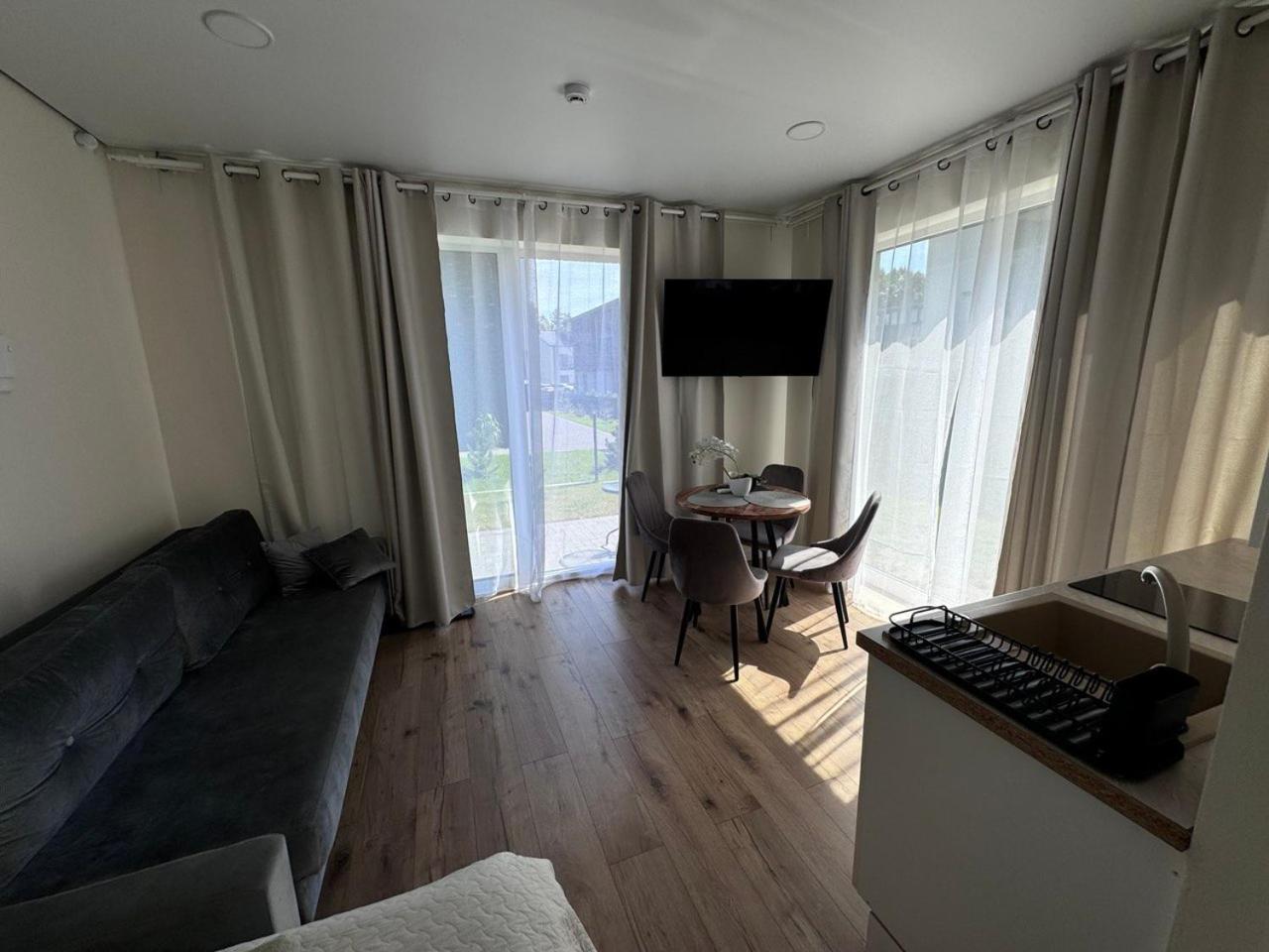 4Rest Palanga Exterior foto
