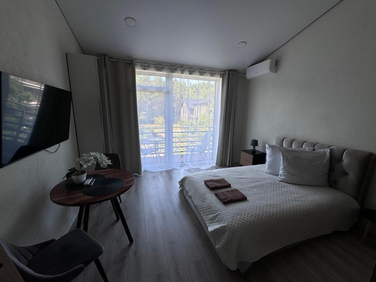 4Rest Palanga Exterior foto