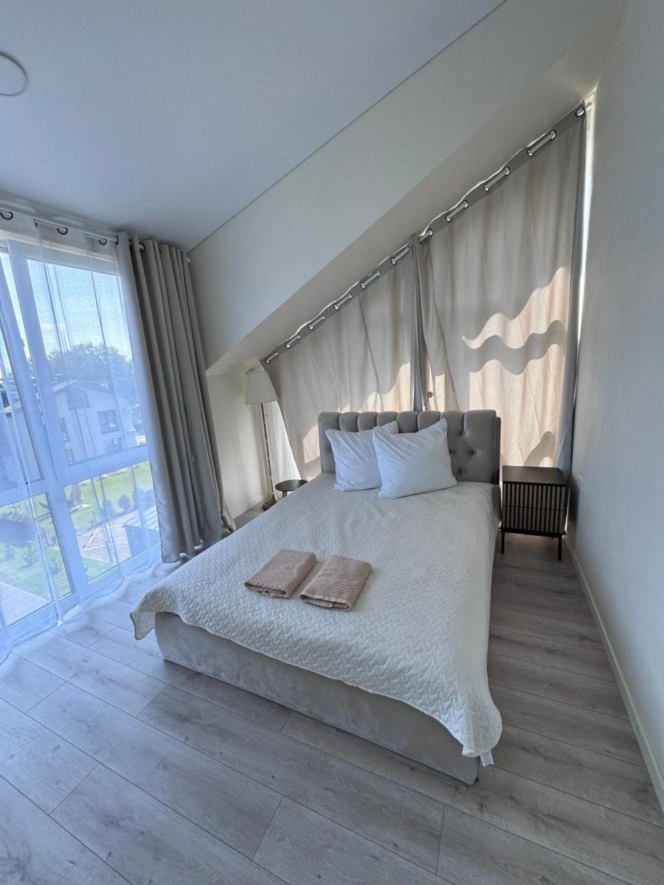 4Rest Palanga Exterior foto