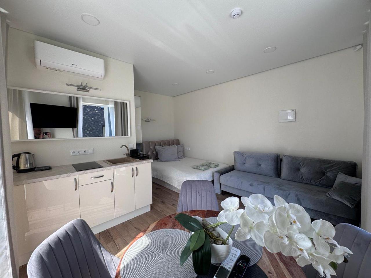 4Rest Palanga Exterior foto
