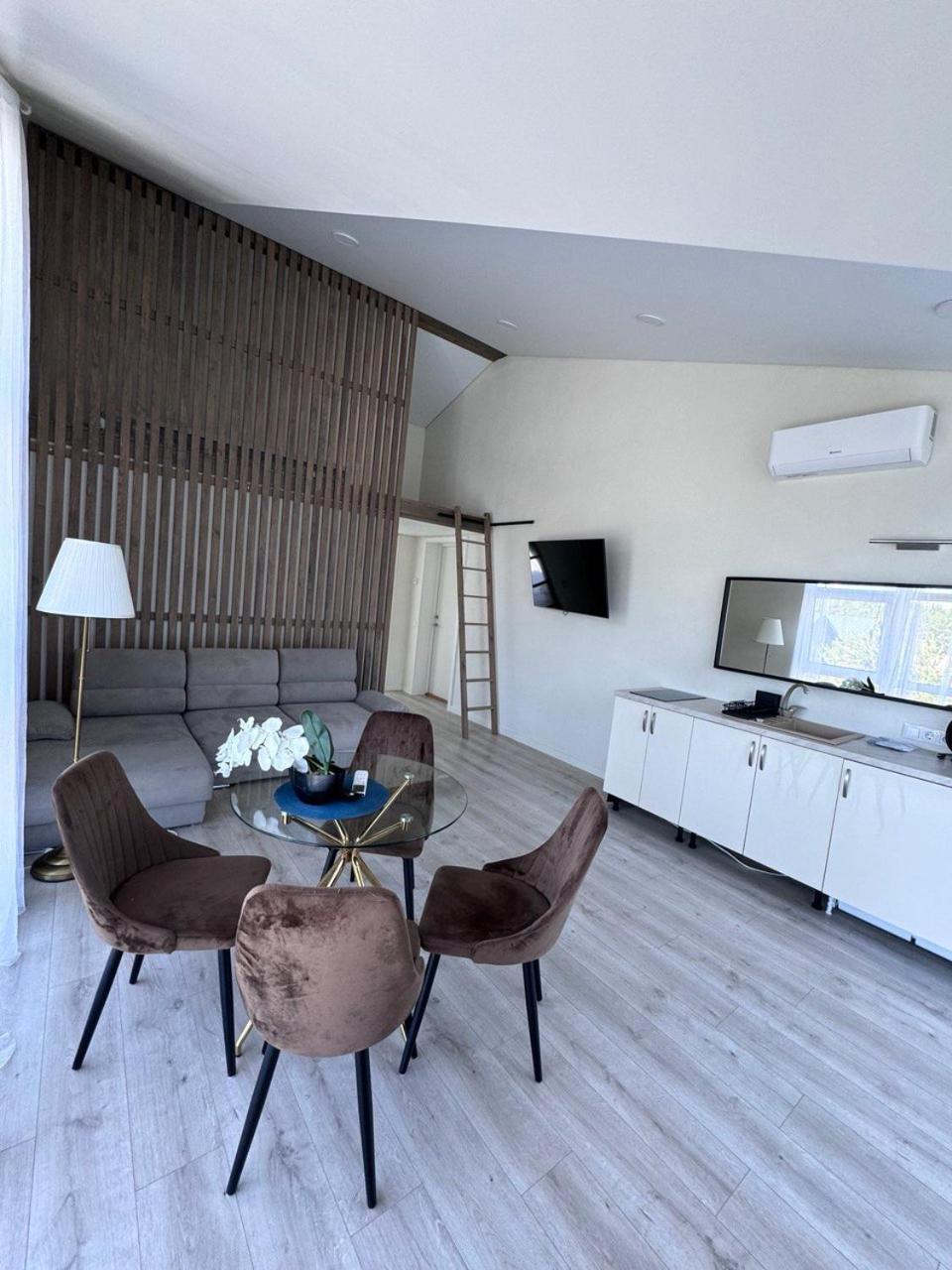 4Rest Palanga Exterior foto