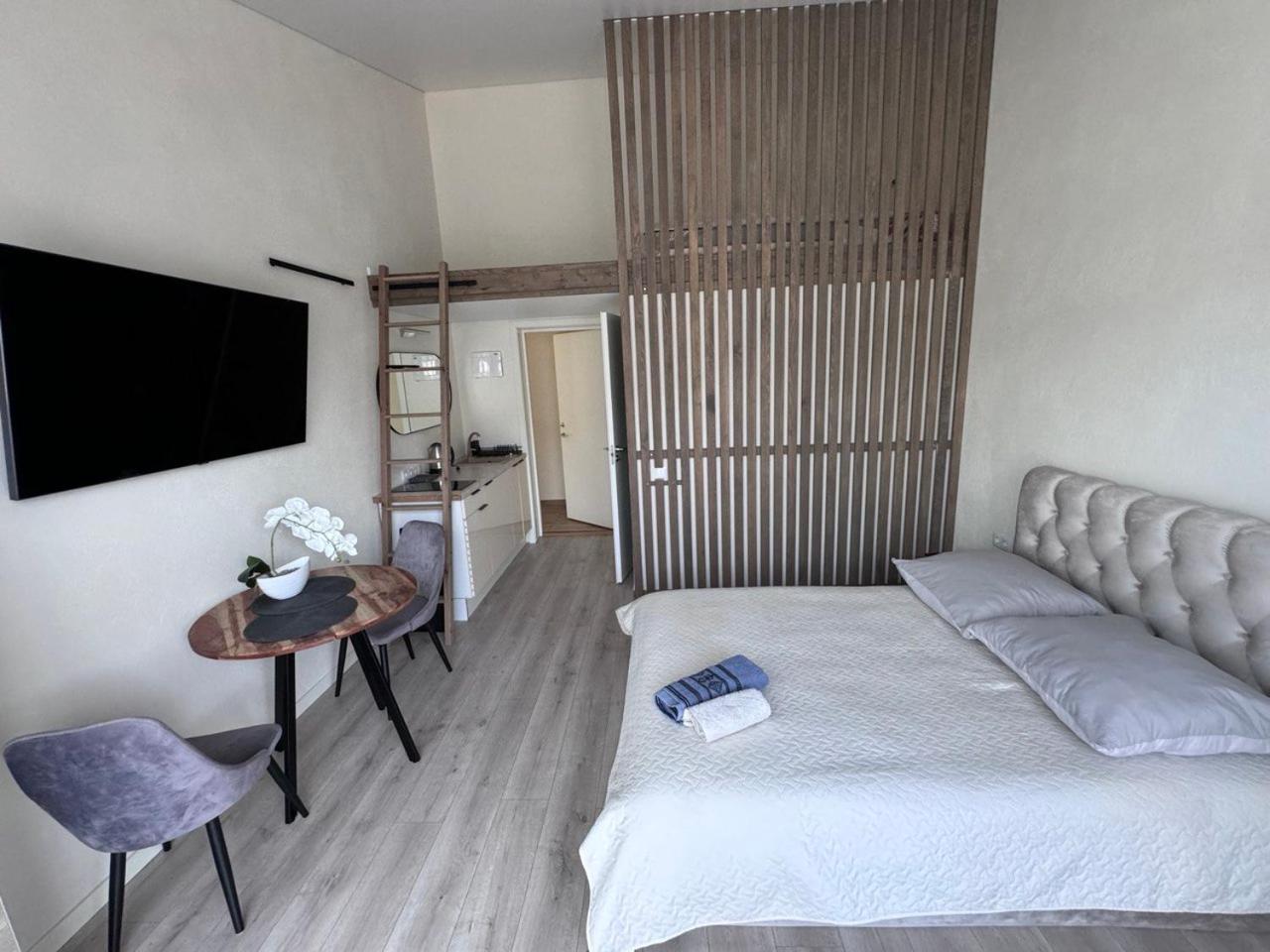 4Rest Palanga Exterior foto