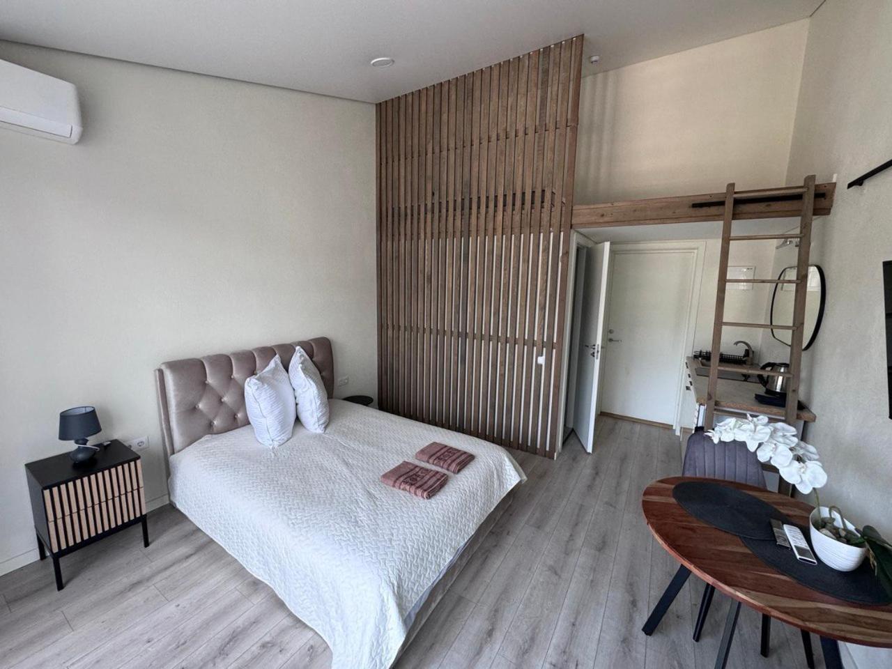 4Rest Palanga Exterior foto