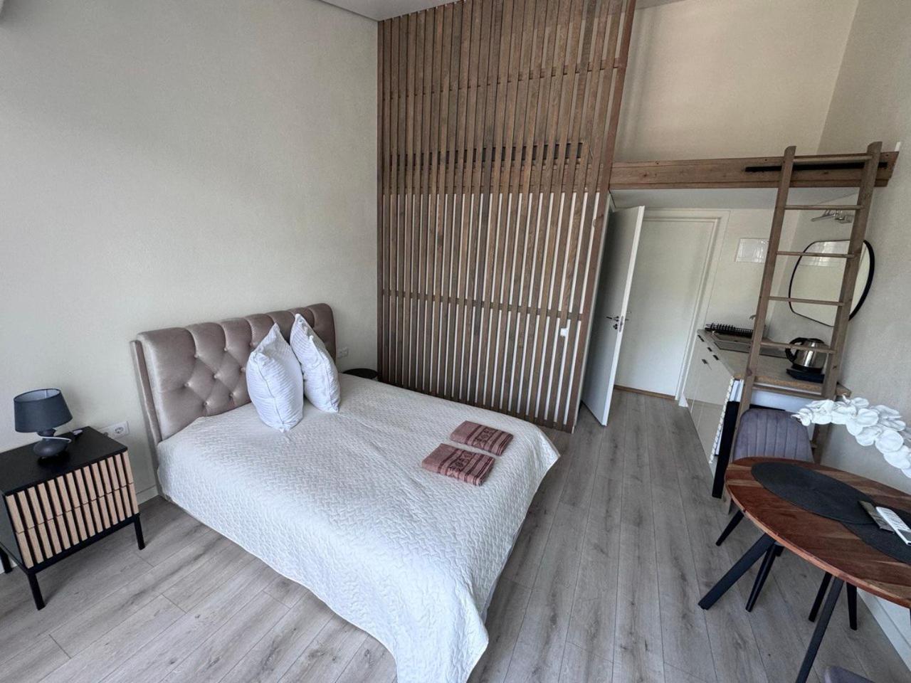 4Rest Palanga Exterior foto
