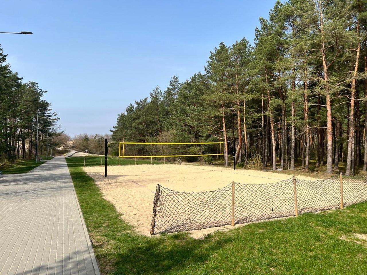 4Rest Palanga Exterior foto
