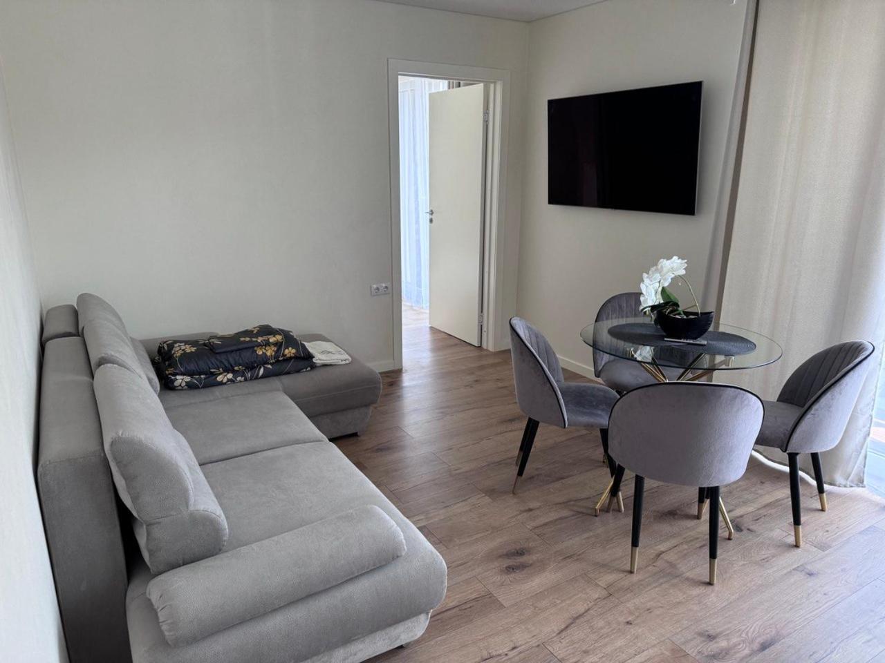 4Rest Palanga Exterior foto